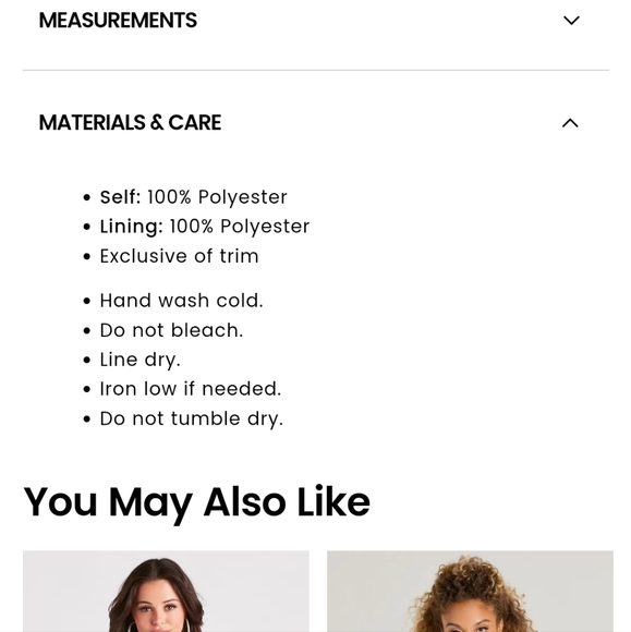 Windsor Mini Dress - Picture 4 of 6